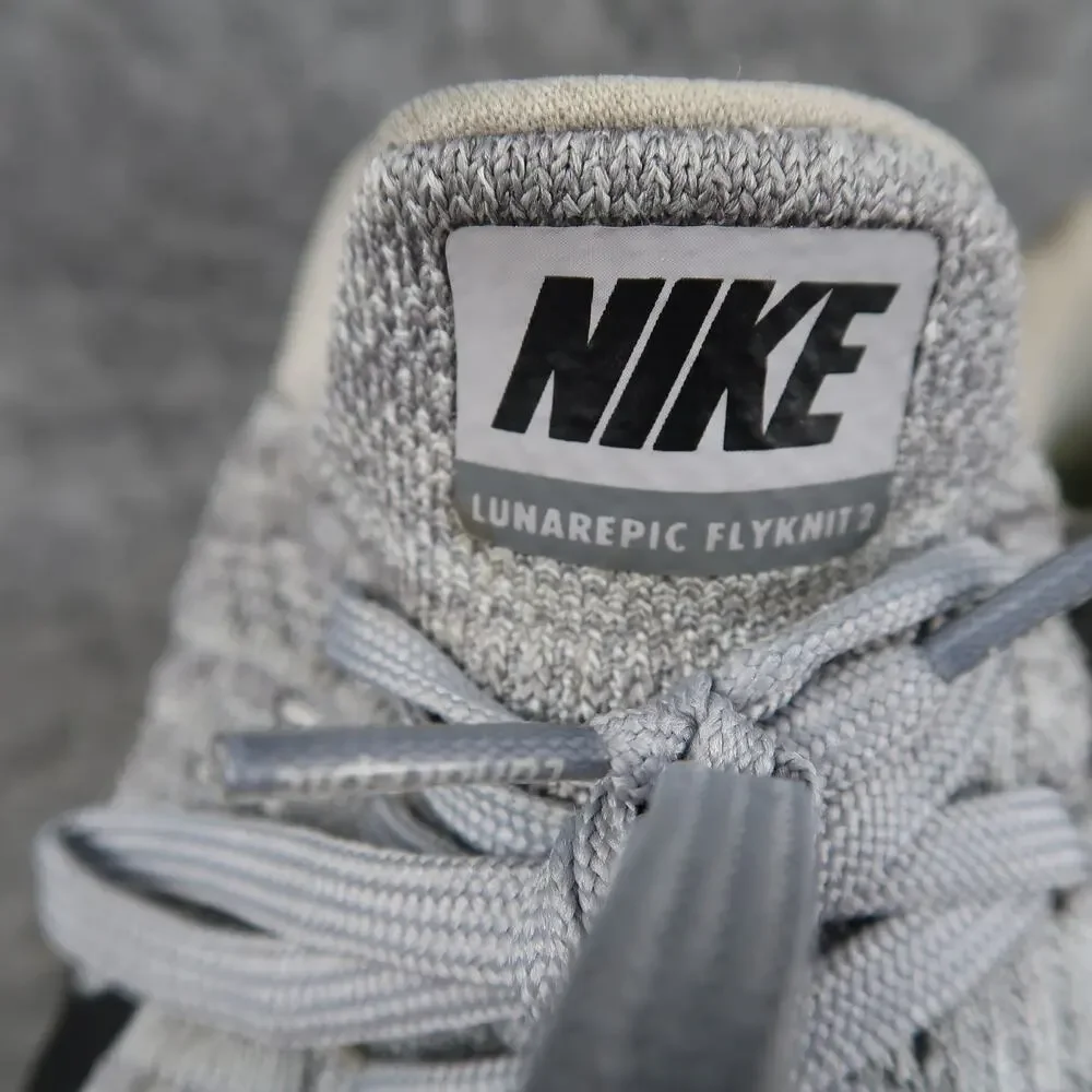 Nike used shoes
